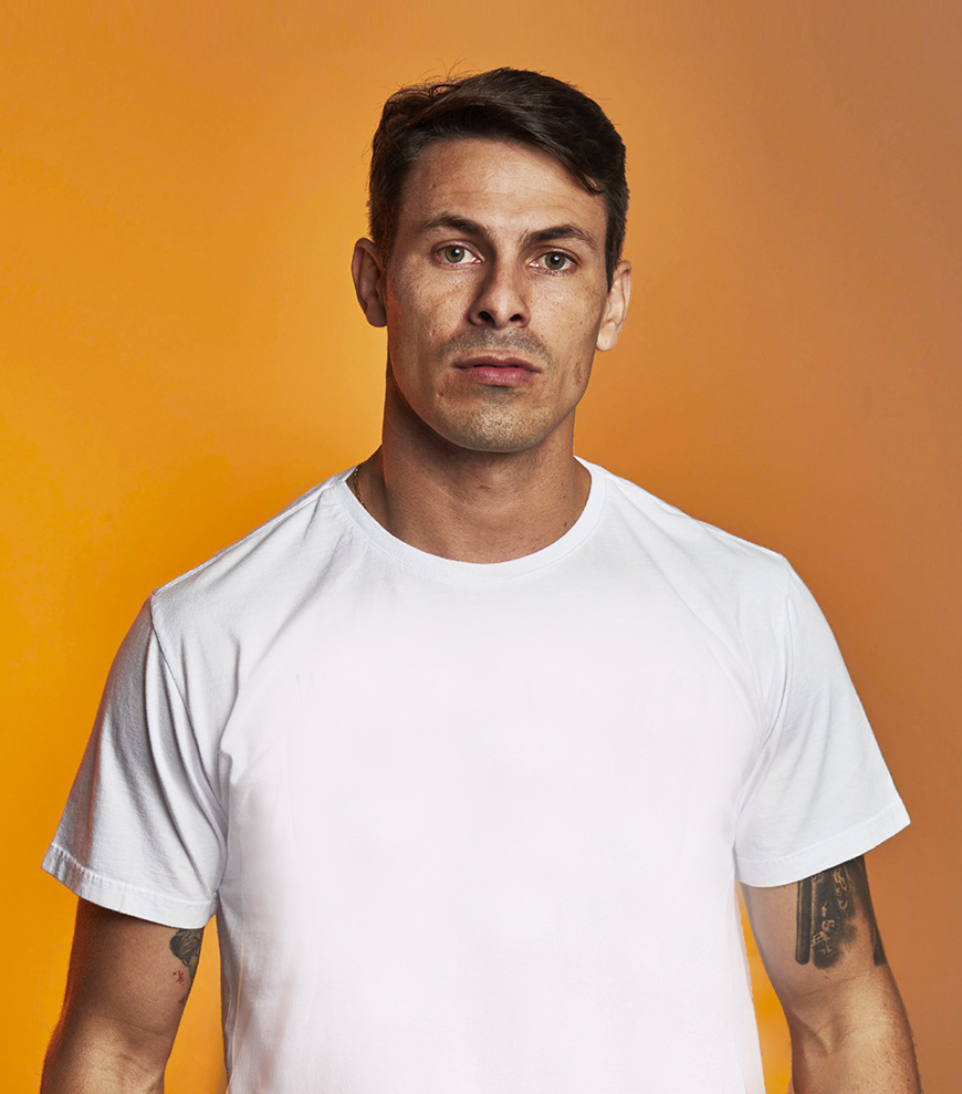 Camiseta Liberta 93 | Camisaria F.C.